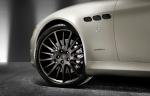 Maserati Quattroporte Sport GT S Awards Edition 2010 года